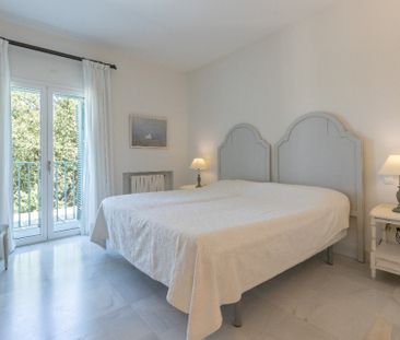 908868 - Villa for rent Elviria, Marbella, Málaga, Spain - Photo 6