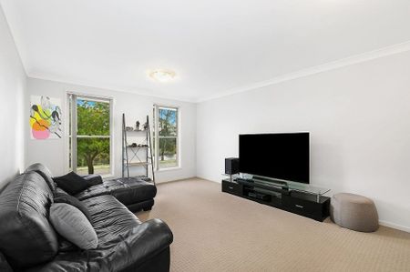 A Modern Family Home - Photo 5