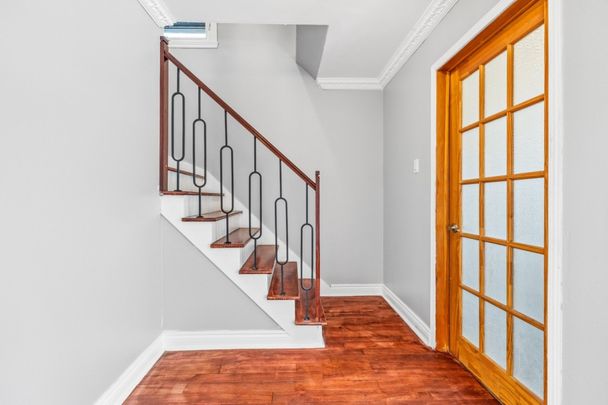 Maison à étages à louer - Montréal (Le Sud-Ouest) (Saint-Henri) - Photo 1