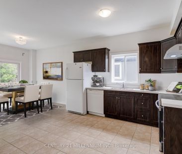 For Lease - 38 Kent Street Unit# Upper, St. Catharines, Ontario - Photo 5