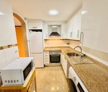 Ground floor long term rental Javea - Photo 4