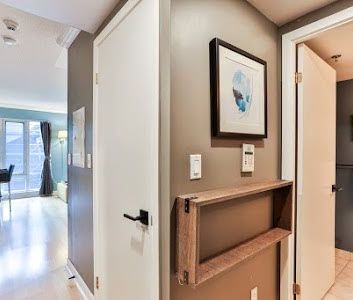 For Lease - 210 Victoria Street Unit# 615, Toronto, Ontario - Photo 1