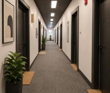 1 CH - 1 SDB - Montréal - $1,170 /mo - Photo 2