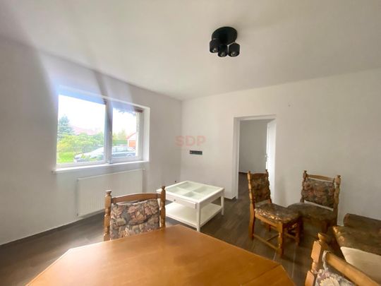 Dom z ogródkiem dla Pracowników - Photo 1