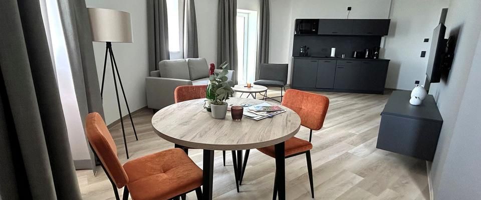 Exklusiv Wohnen im Alten Wasserturm ** 1. Monat kaltmietfrei ** - Foto 1