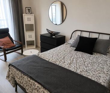 Studio - Montréal - $1,095 /mo - Photo 3