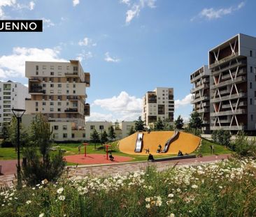 Appartement T1 à Rennes - Photo 4