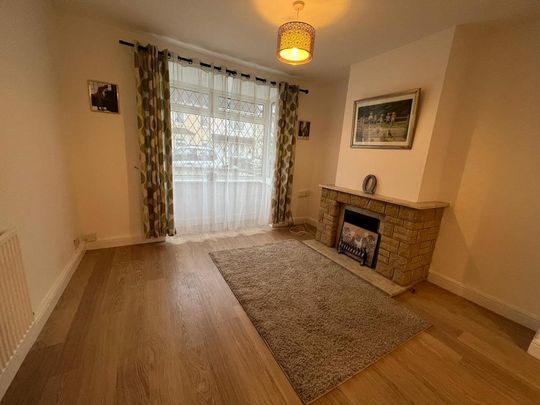 2 bedroom terraced house to rent - Photo 1