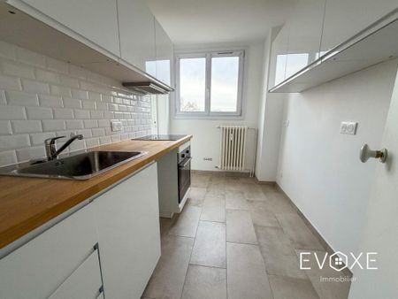 Location Appartement 2 pièces 54m² ERMONT 95120 - Photo 3