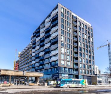 À louer / Appartement - Photo 1