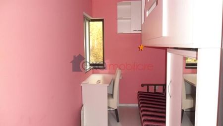 Apartament 2 camere de inchiriat in Cluj-Napoca, Gheorgheni ID 3144 - Fotografie 3