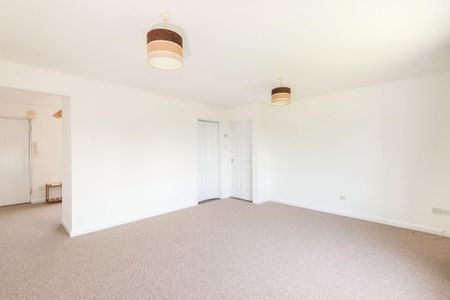 2 bedroom apartment to rent Bishopstoke, Eastleigh - Photo 2