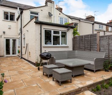 2 bedroom terraced to rent - Photo 6