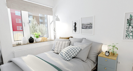 Garnisonsvägen 51 A - Foto 2