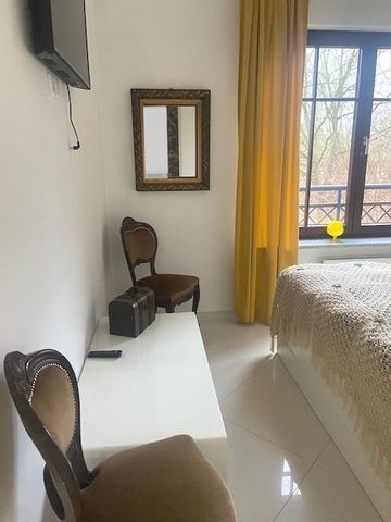 3 pokoje na wynajem Warszewo Garden HOUSE - Photo 3