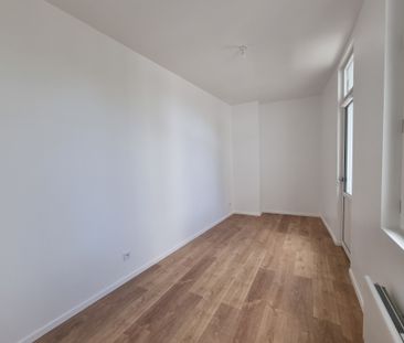 Appartement type 2 de 36,26 m2 proche gare - Photo 6