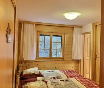 3.5 Zimmer, 69 m², EG - Foto 3