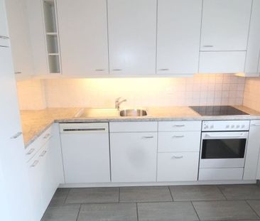 4.5 Zimmer, 94 m², 2. Stock - Photo 1