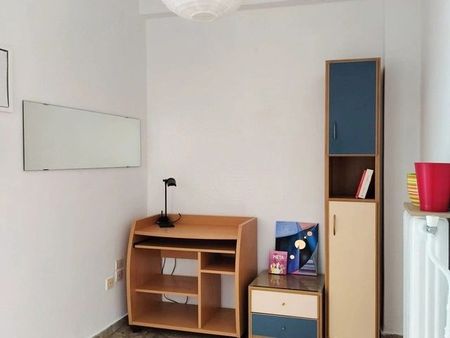 Studio/Γκαρσονιέρα για ενοικίαση Εβραιομνήματα - Κρητικα (Πάτρα) - Photo 4