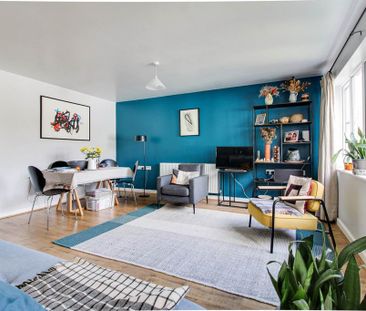 2 bedroom apartment to rent - Photo 1