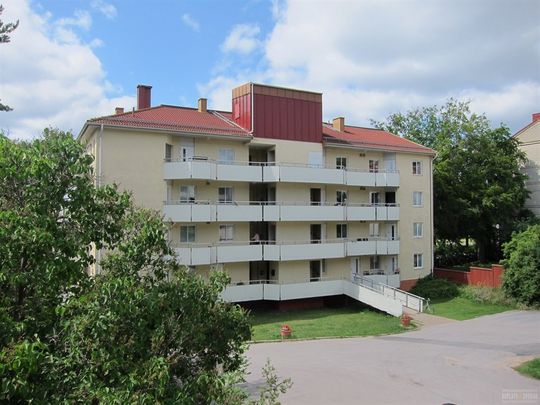 Polhemsgatan 24 - Photo 1