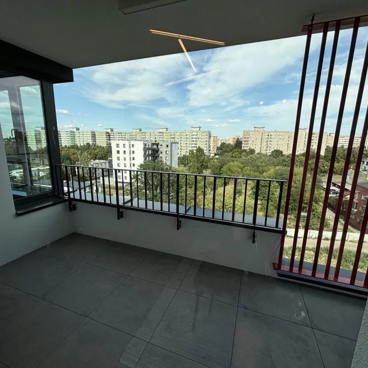 Mieszkanie do wynajęcia - Warszawa, Warszawski Świt - Zdjęcie 1