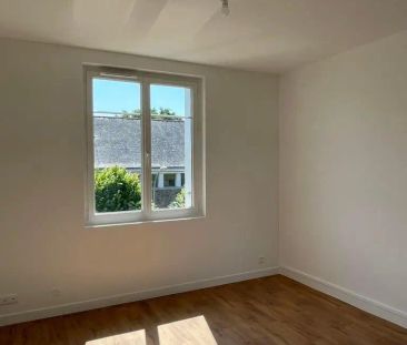 Appartement à louer 3 pièces 60.6m² - Photo 5