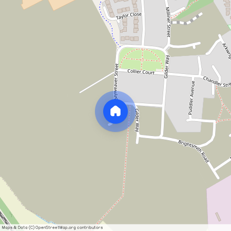 Owler Place, Ledsham Village, CH66 4BP, Ellesmere Port