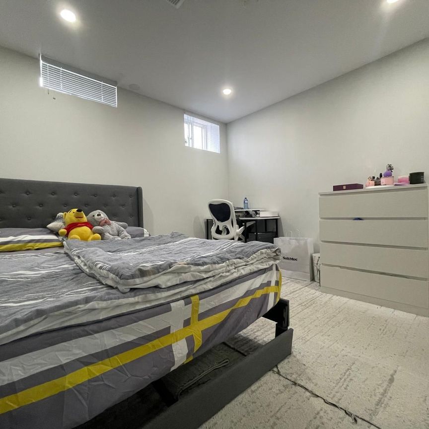 For Lease - 7 Auckland dr Drive Unit# Lower, Whitby, Ontario - Photo 1