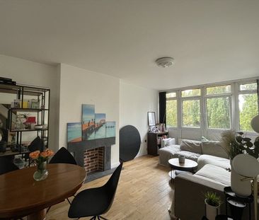 3 Bed Maisonette, Frigate House, E14 - Photo 4