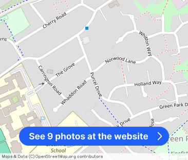 Purcel Drive, Newport Pagnell - Photo 1