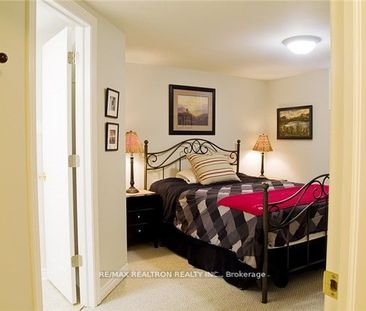 For Lease - 148 John Bowser Crescent Unit# BASEMENT APARTMENT, Newm... - Photo 3