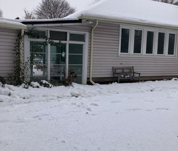 For Lease - 319 Burk Street, Oshawa, Ontario - Photo 4