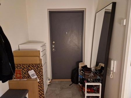 Föreningsgatan 3B, Kävlinge - Foto 4