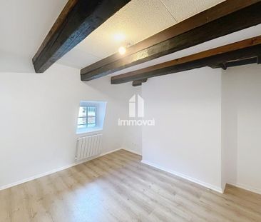 Location Appartement 2 pièces 29m² STRASBOURG 67000 - Photo 6