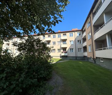 Emausgatan 45 D - Foto 1