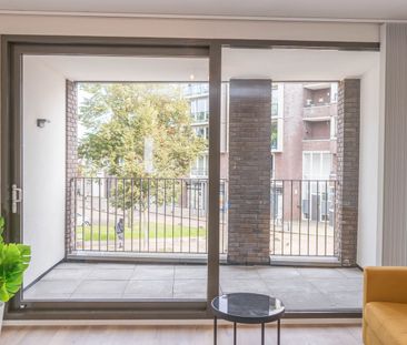 Appartement te huur: Rosmolenplein 4-D 5014 ES Tilburg - Foto 6