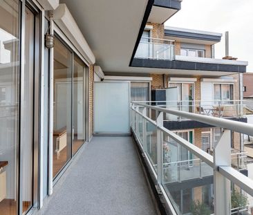 Instapklaar appartement met 2 slaapkamers op centrale ligging - Foto 5