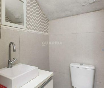 Casa Residencial com 2 dormitórios, sendo 1 suíte, e 3 vagas na Tri... - Photo 4