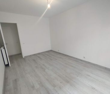 Location appartement 2 pièces, 43.41m², Cannes - Photo 1