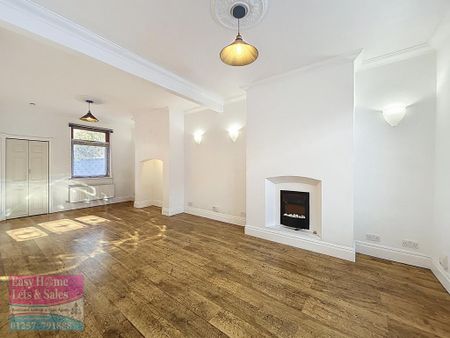 2 bedroom terraced house to rent - Photo 5