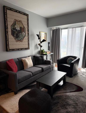 For Lease - 50 Absolute Avenue Unit# 2908, Mississauga, Ontario - Photo 4