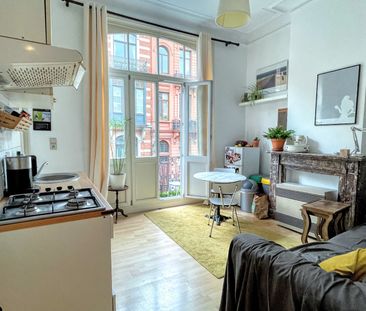 Flat - for rent - Photo 2