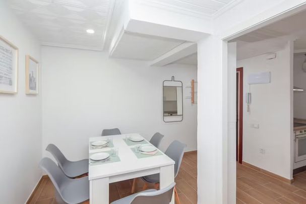 Carrer d'Escalante, Valencia, Valencian Community 46011 - Photo 1