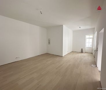 Erstbezug nach Kernsanierung: 3Zimmer-Wohnung im ruhigen Hinterhaus... - Photo 5