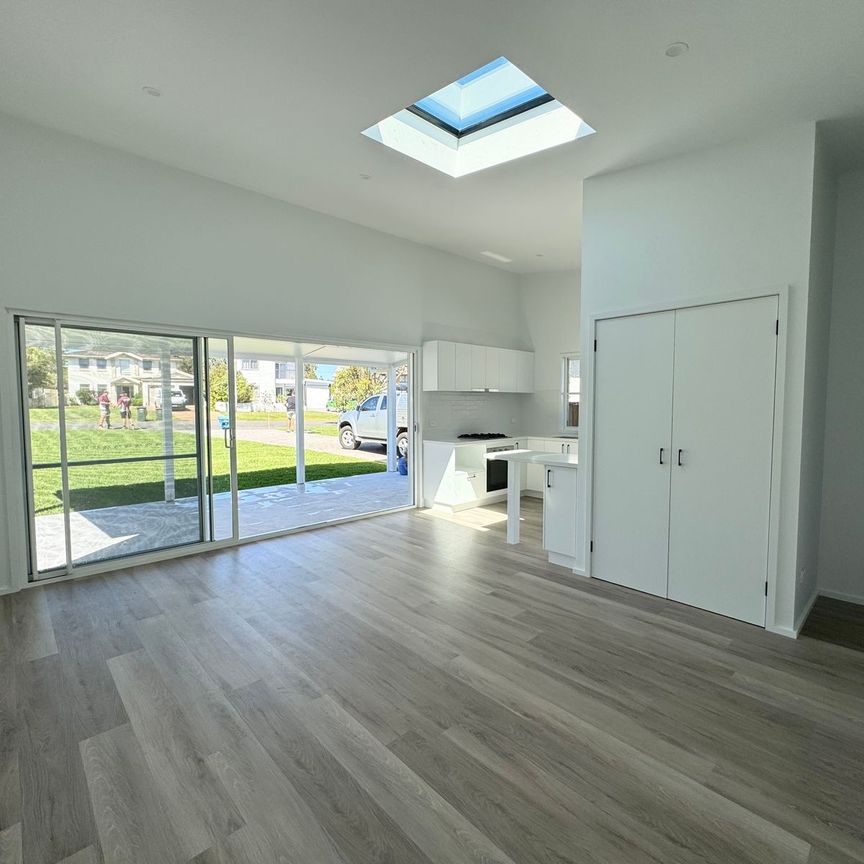 Pristine Coastal Escape - Photo 1