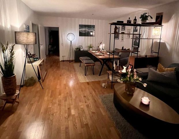 2 Zimmer KURZZEIT MIETE Baden-Baden - Photo 1