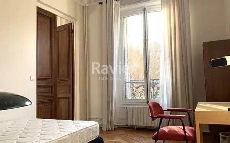 6 P - BOULEVARD MAILLOT - 92200 Neuilly-sur-Seine - Réf 86447531 - Photo 5