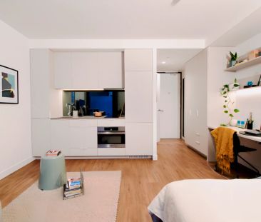 Executive Studio - Photo 4