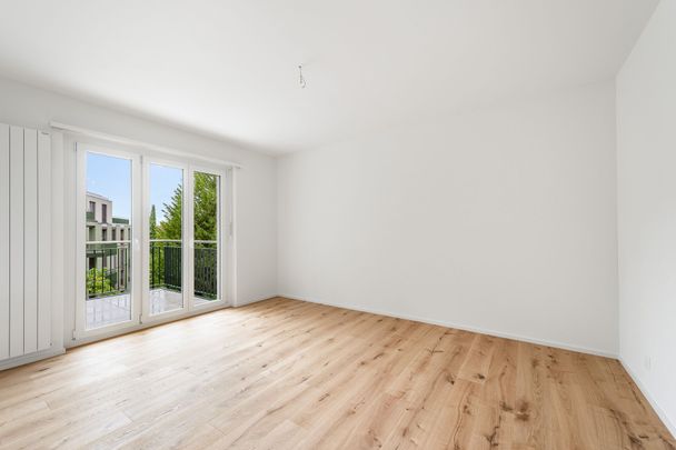 Cozy apartment near the Irchelpark - Photo 1